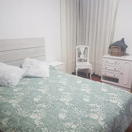 Appartement A Da Maruxa Comarca de Vigo