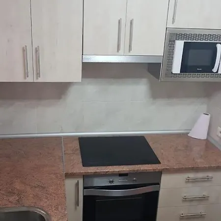 Appartement A Da Maruxa