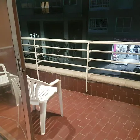 A Da Maruxa Appartement Comarca de Vigo